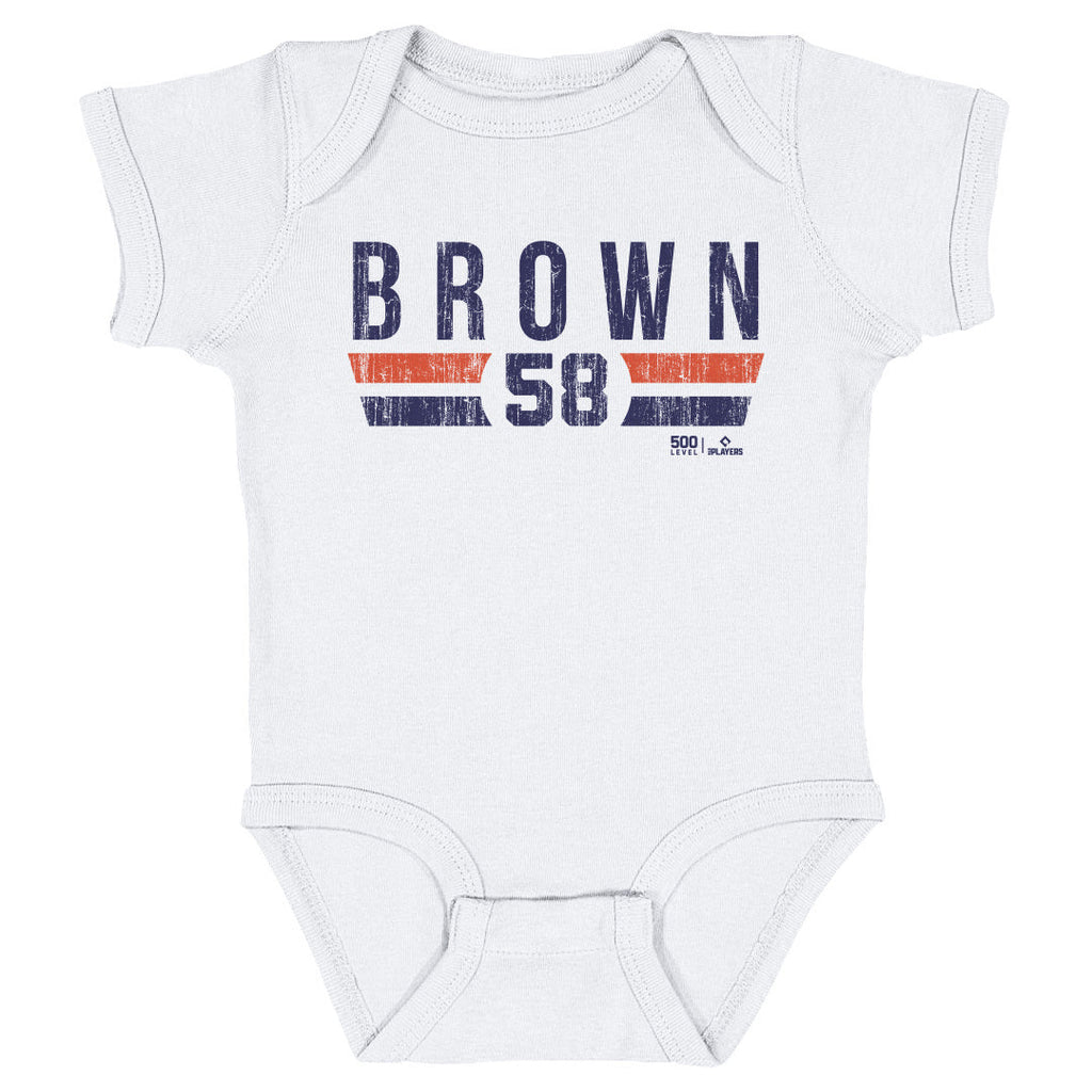 Hunter Brown Houston Font