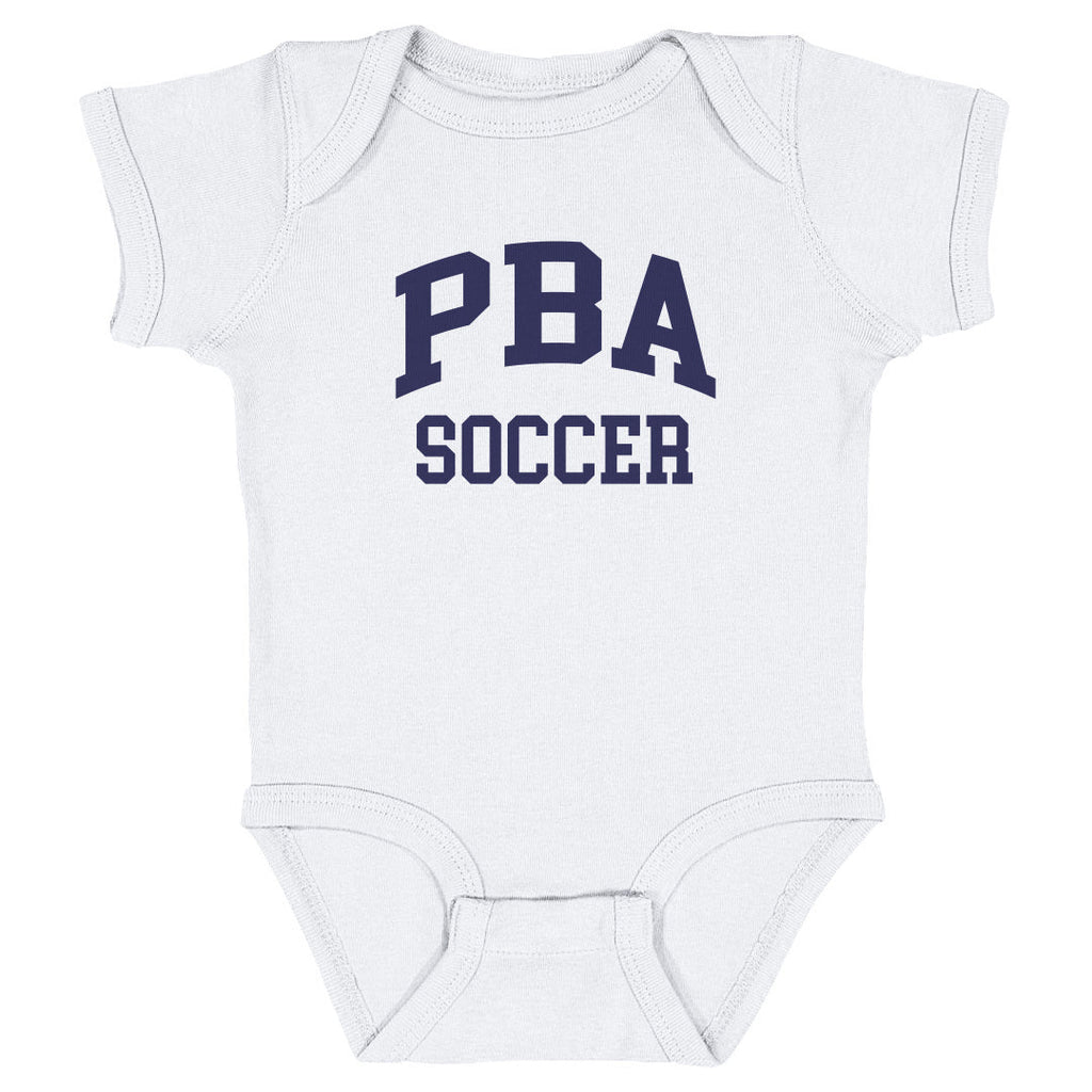 Crown Trio PBA Soccer