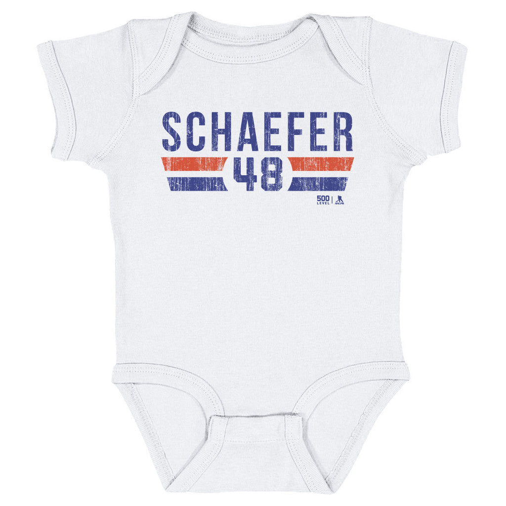 Matthew Schaefer New York I Font
