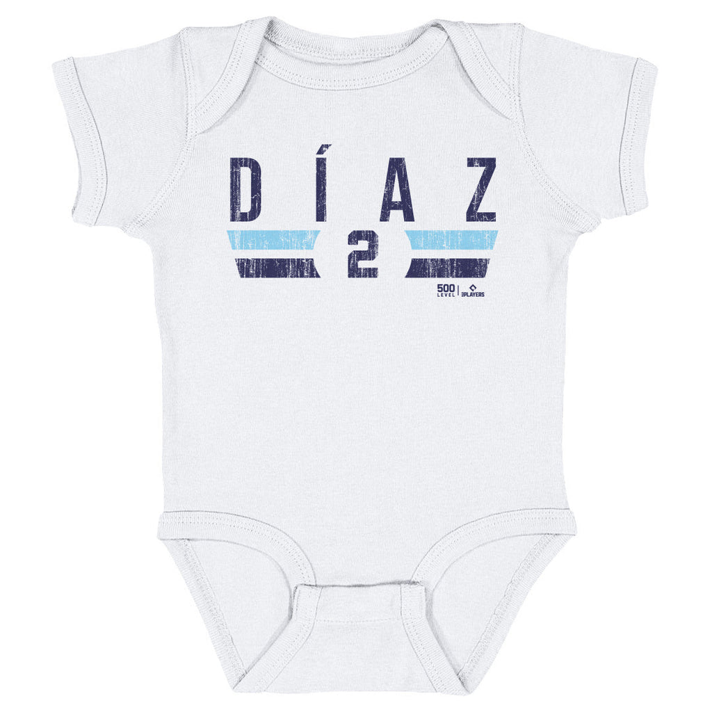 Yandy Diaz Tampa Bay Font
