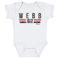 Logan Webb San Francisco Font