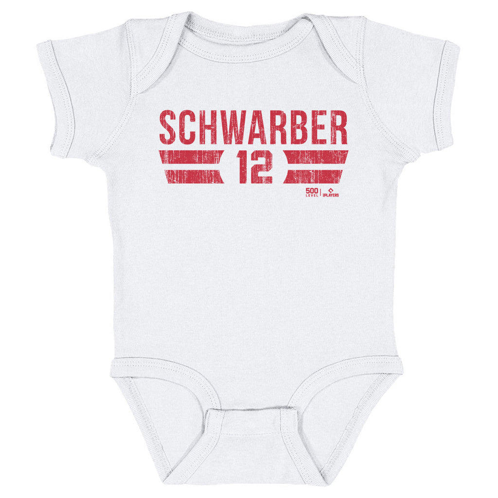 Kyle Schwarber Philadelphia Font