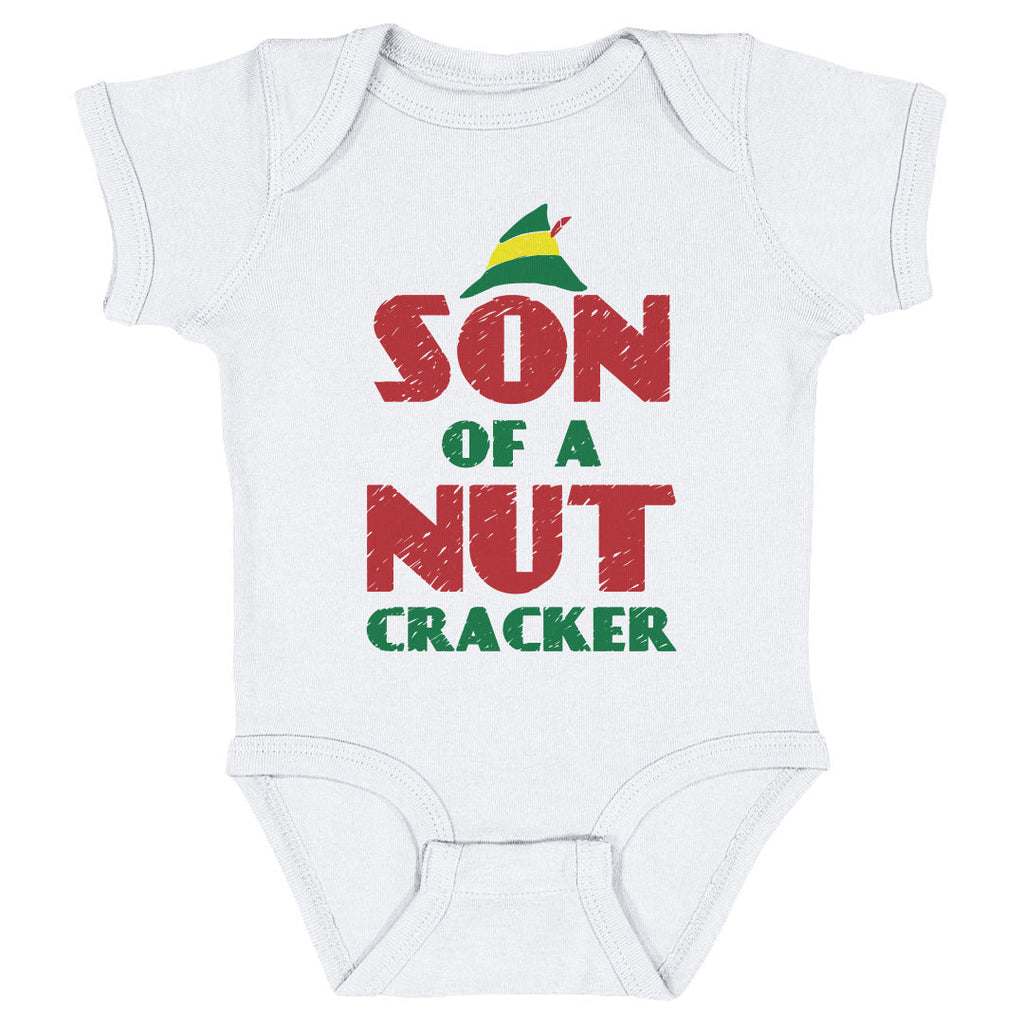 Christmas Son Of A Nutcracker