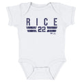 Ben Rice New York Y Font