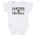 Plano East Crown Trio Panther Football Bar Lines