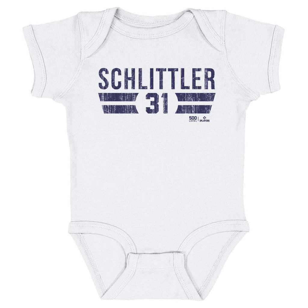 Cam Schlittler New York Y Font