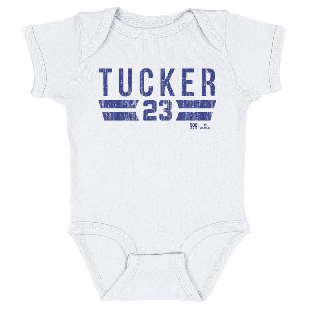 Kyle Tucker Los Angeles D Font
