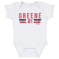 Hunter Greene Cincinnati Font