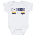 Jackson Chourio Milwaukee Font