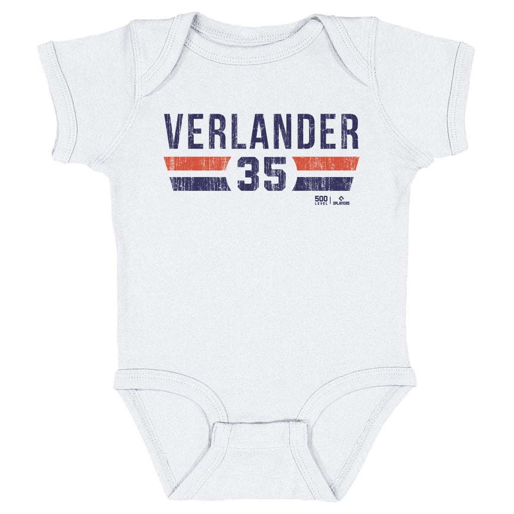 Justin Verlander Detroit Font