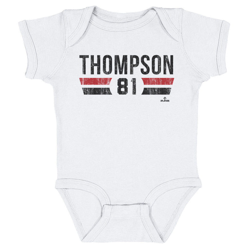 Ryan Thompson Arizona Font