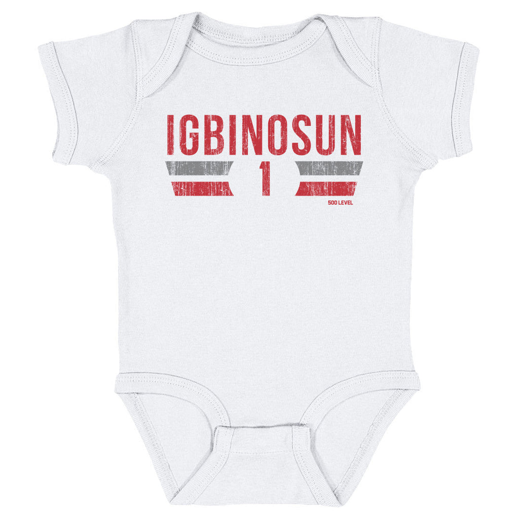 Davison Igbinosun College Font