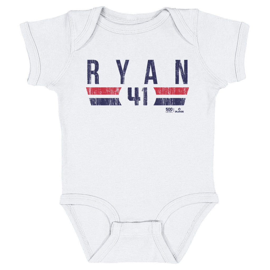 Joe Ryan Minnesota Font