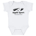 Apple Sport Crown Trio Logo 2