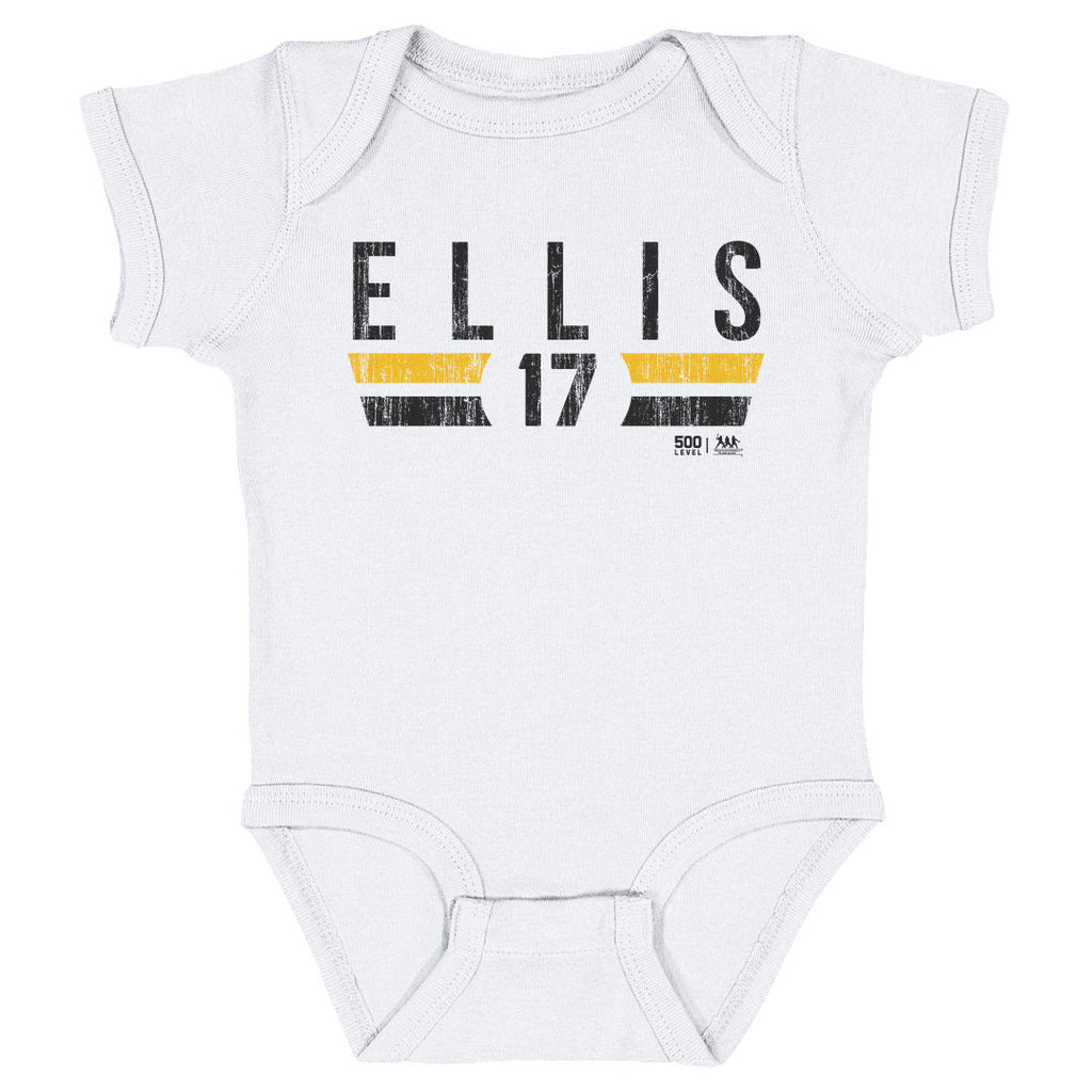 Dock Ellis Pittsburgh Font