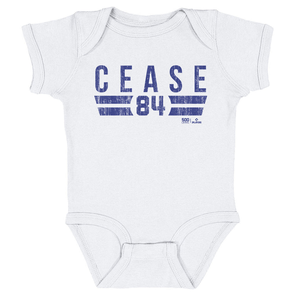 Dylan Cease Toronto Font