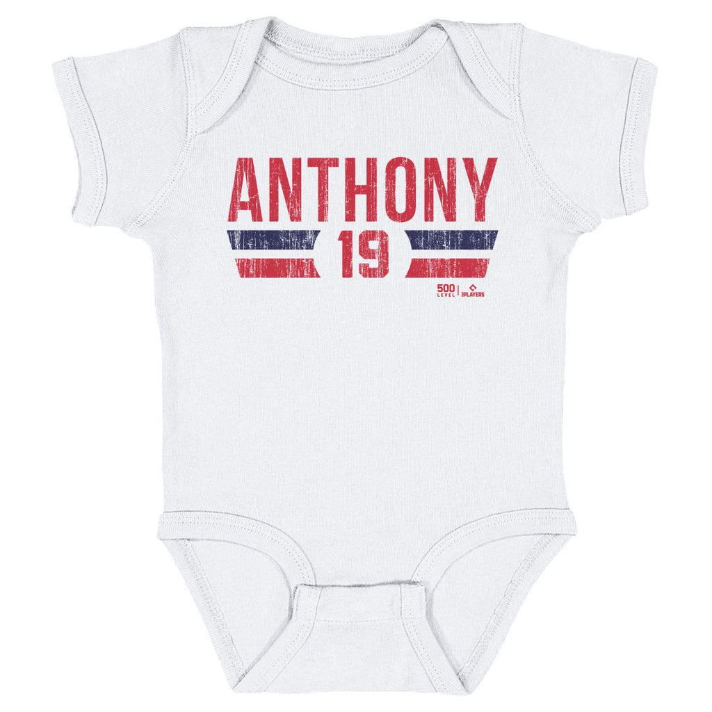 Roman Anthony Boston Font