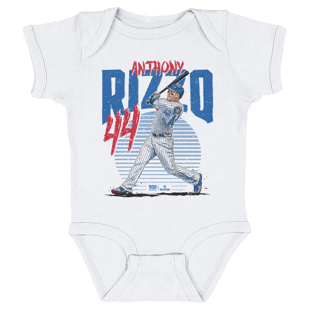 Anthony Rizzo Chicago C Rise