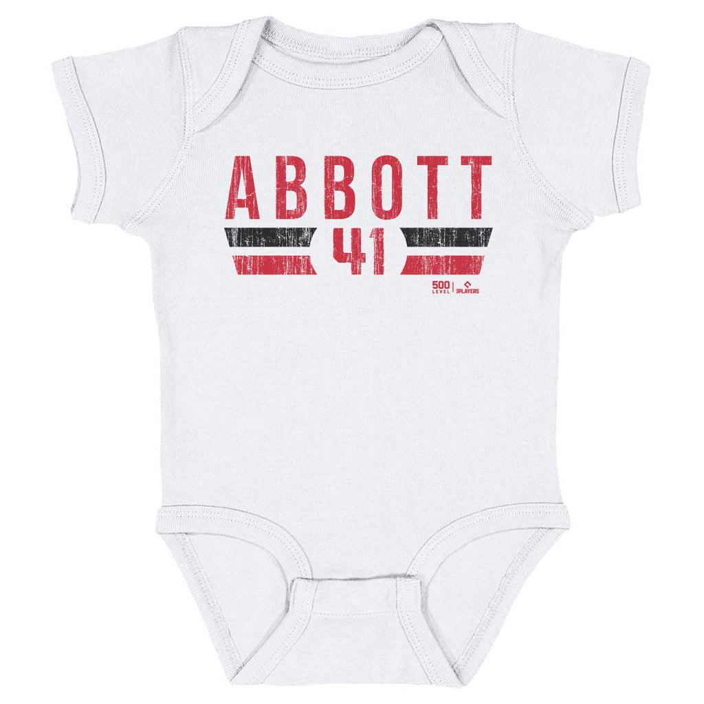 Andrew Abbott Cincinnati Font