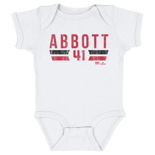Andrew Abbott Cincinnati Font