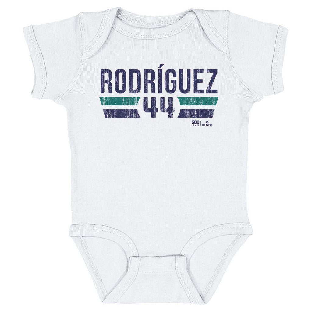 Julio Rodriguez Seattle Font