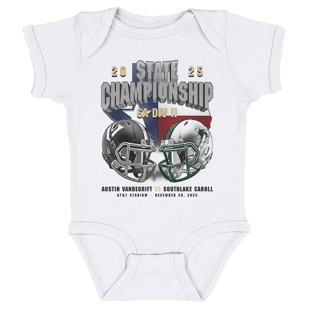 Crown Trio 6A Div II State Championship 2025