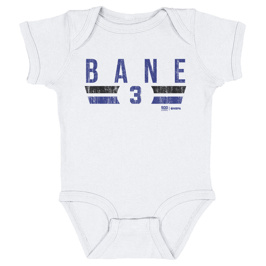 Desmond Bane Orlando Magic Font