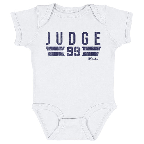 Aaron Judge New York Y Font