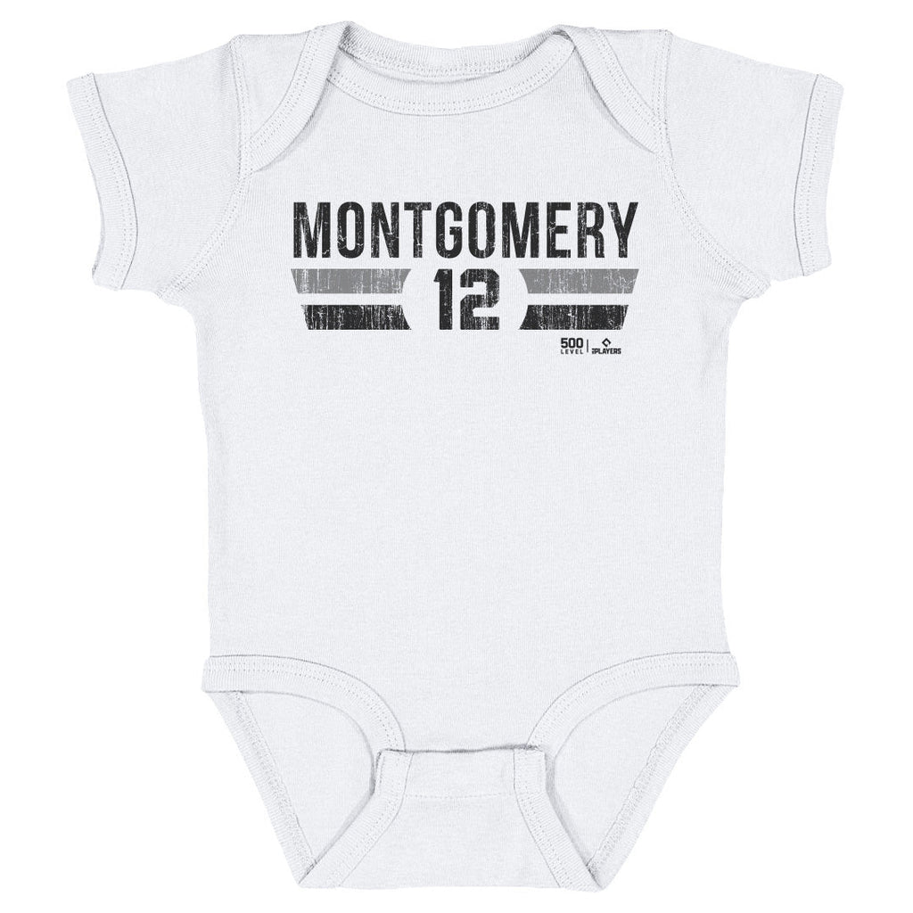 Colson Montgomery Chicago W Font