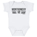 Colson Montgomery Chicago W Font