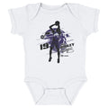 Ace Bailey Utah Jazz Silhouette
