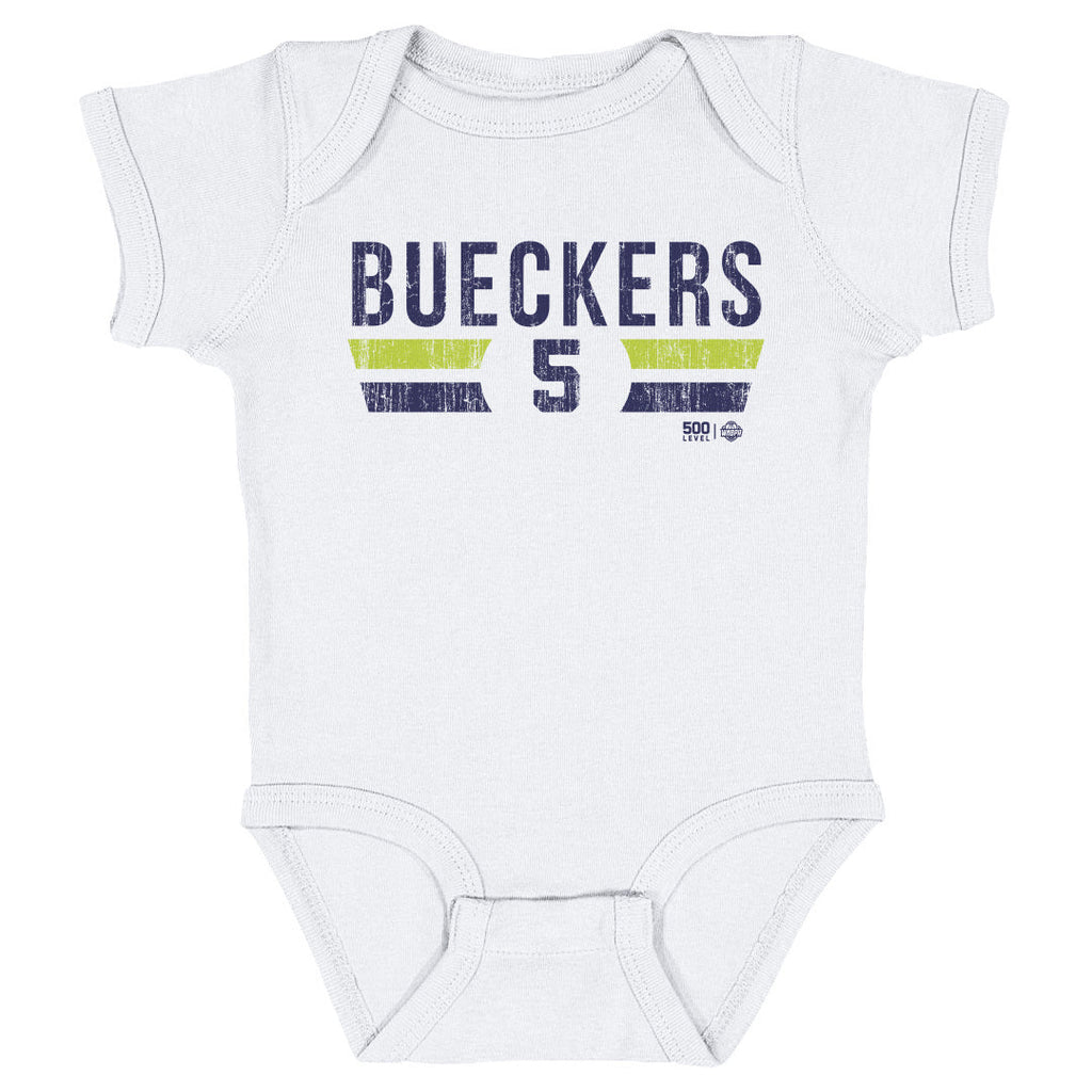 Paige Bueckers Dallas Font