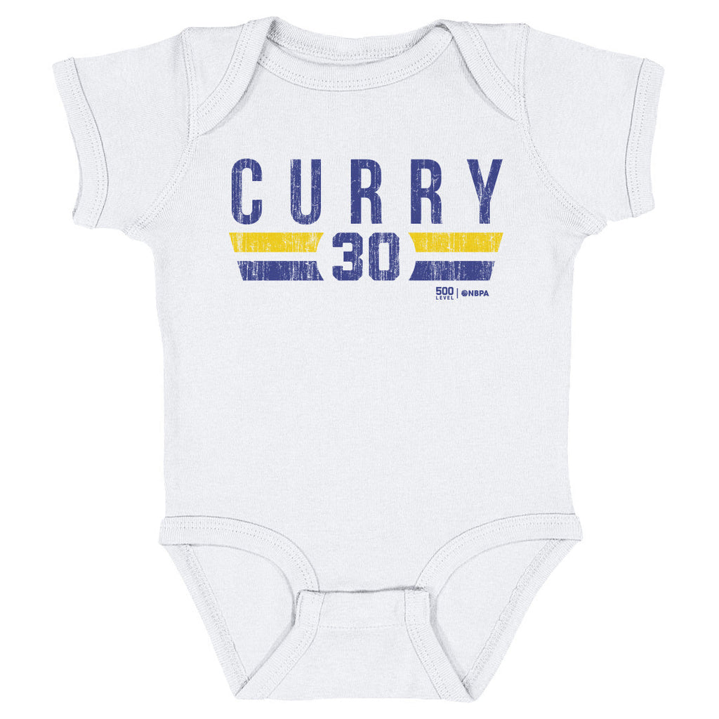 Steph Curry Golden State Warriors Font