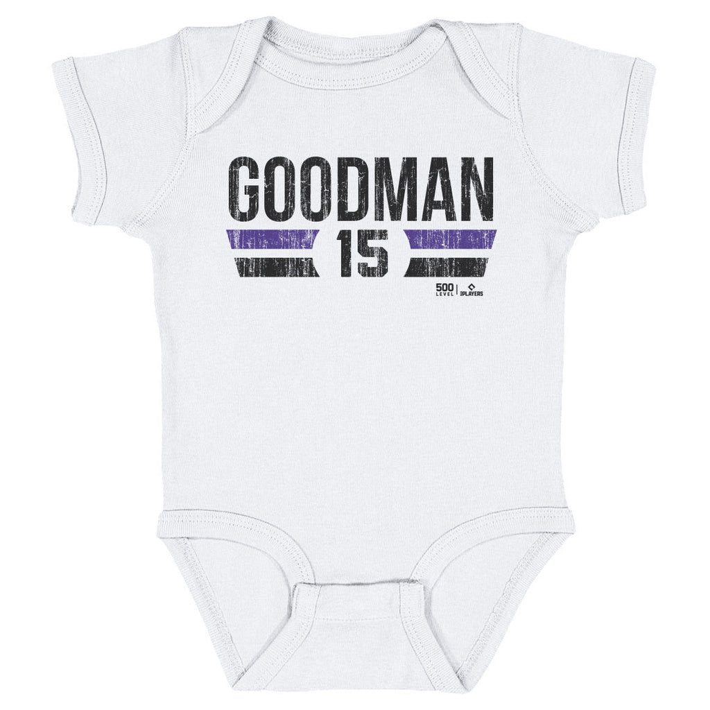 Hunter Goodman Colorado Font