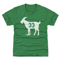 Boston GOAT 33 WHT