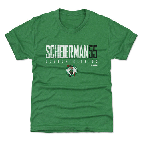 Baylor Scheierman Boston Celtics Elite WHT
