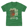 Jayson Tatum Boston Celtics All Net WHT