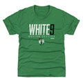 Derrick White Boston Celtics Elite WHT