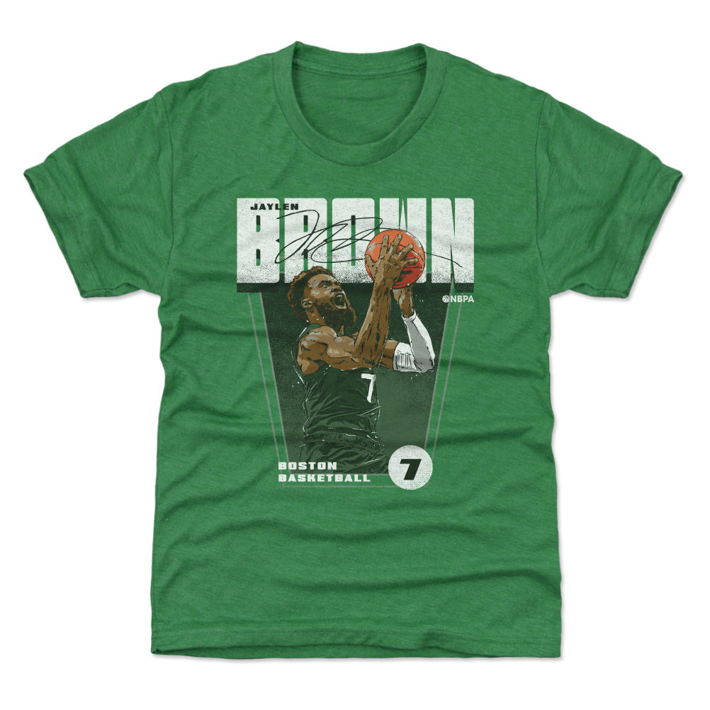 Jaylen Brown Boston Premiere WHT