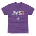 LeBron James Los Angeles Lakers 2026 NBA All-Star Elite WHT