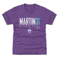 Cara Martin Orlando Pride Elite WHT