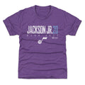 Jaren Jackson Jr. Utah Jazz Elite WHT