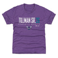 Xavier Tillman Sr. Charlotte Hornets Elite WHT