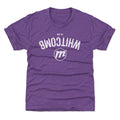 Sami Whitcomb Phoenix Mercury Invert WHT