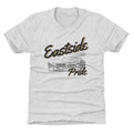 Crown Trio Plano East Panthers East Side Pride Script