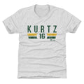 Nick Kurtz Sacramento Font
