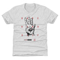 Lucas Glover Atlanta Drive GC Bare Hand Golf