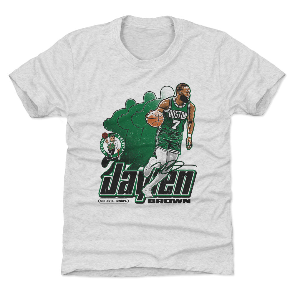 Jaylen Brown Boston Celtics Retro