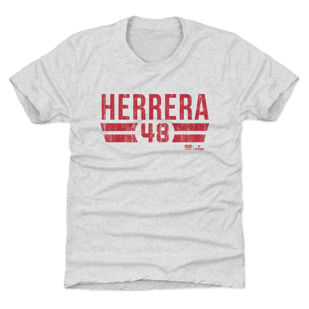 Ivan Herrera St. Louis Font