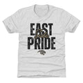 Crown Trio Plano East Panthers East Side Pride Stacked